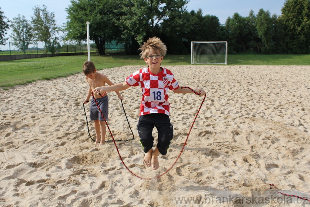 Letn� soust�ed�n� SC Nymburk 2011 - 19.8.2011