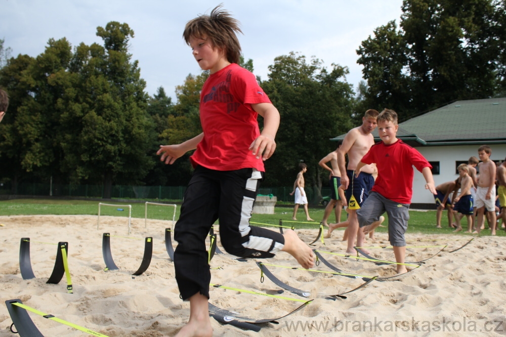 Letn� soust�ed�n� SC Nymburk 2011 - 19.8.2011