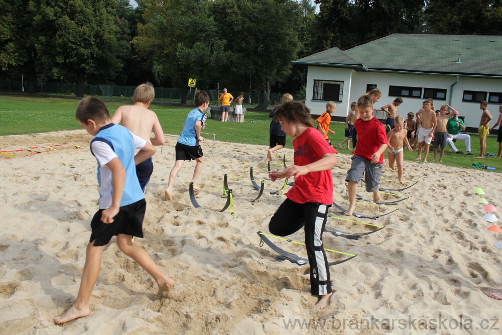 Letn� soust�ed�n� SC Nymburk 2011 - 19.8.2011