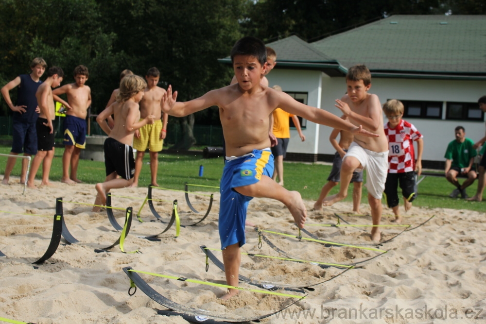 Letn� soust�ed�n� SC Nymburk 2011 - 19.8.2011