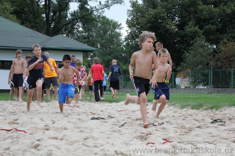 Letn� soust�ed�n� SC Nymburk 2011 - 19.8.2011