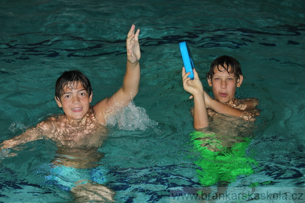 Letn� soust�ed�n� SC Nymburk 2011 - 19.8.2011