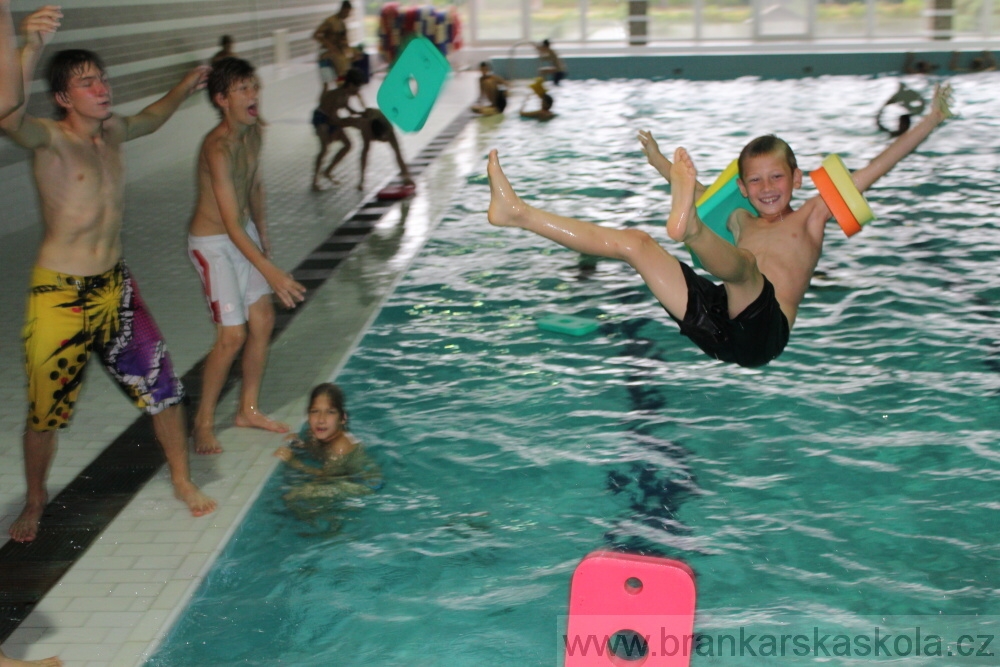 Letn� soust�ed�n� SC Nymburk 2011 - 19.8.2011