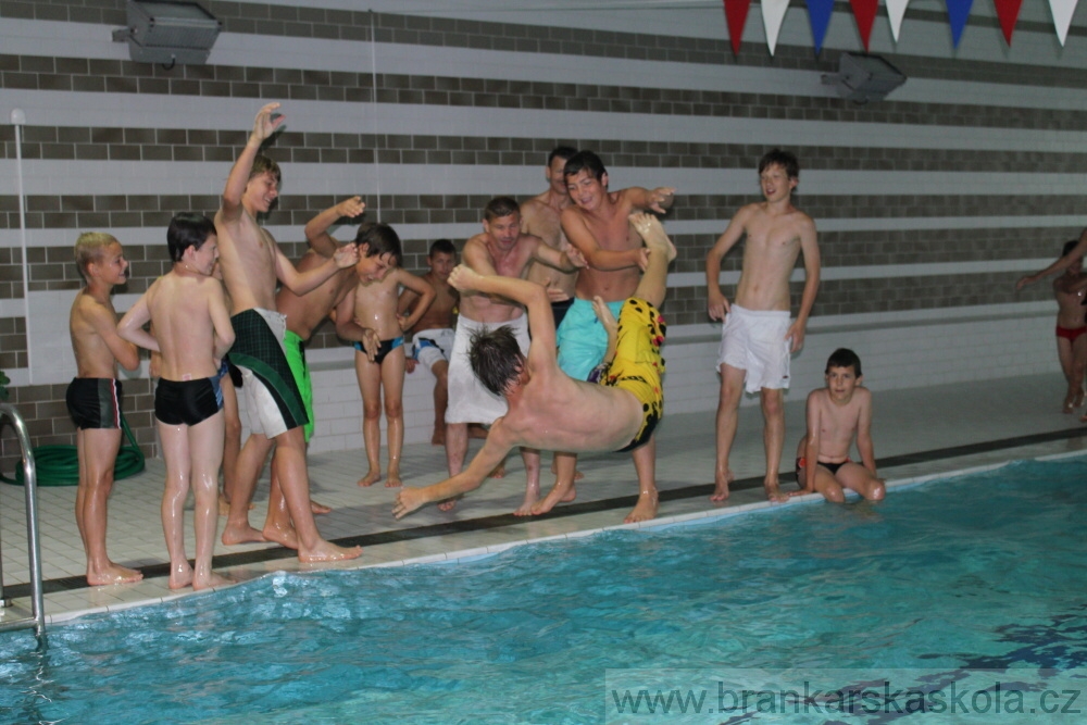 Letn� soust�ed�n� SC Nymburk 2011 - 19.8.2011