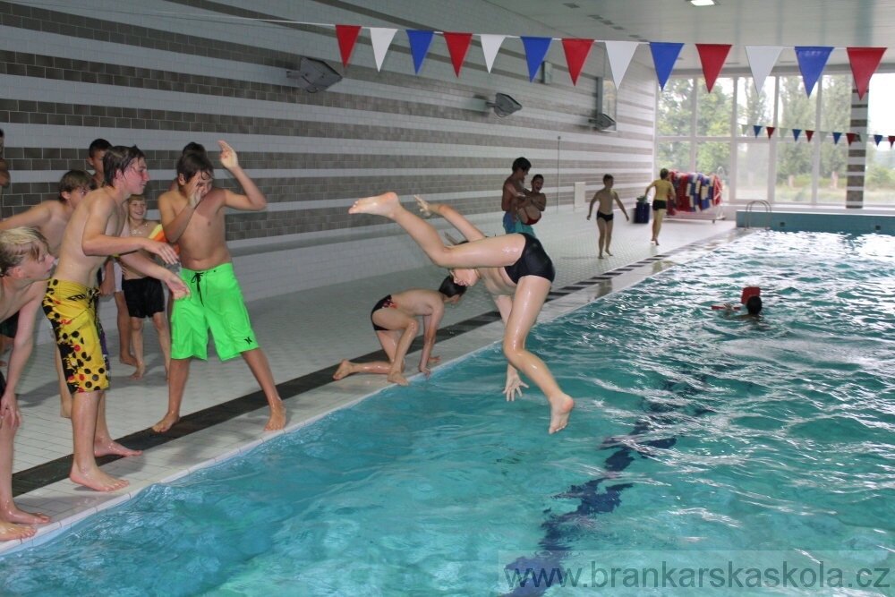 Letn� soust�ed�n� SC Nymburk 2011 - 19.8.2011