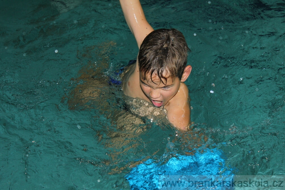 Letn� soust�ed�n� SC Nymburk 2011 - 19.8.2011