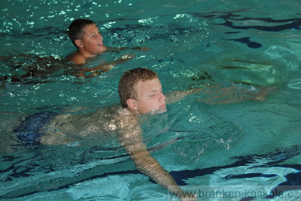 Letn� soust�ed�n� SC Nymburk 2011 - 19.8.2011