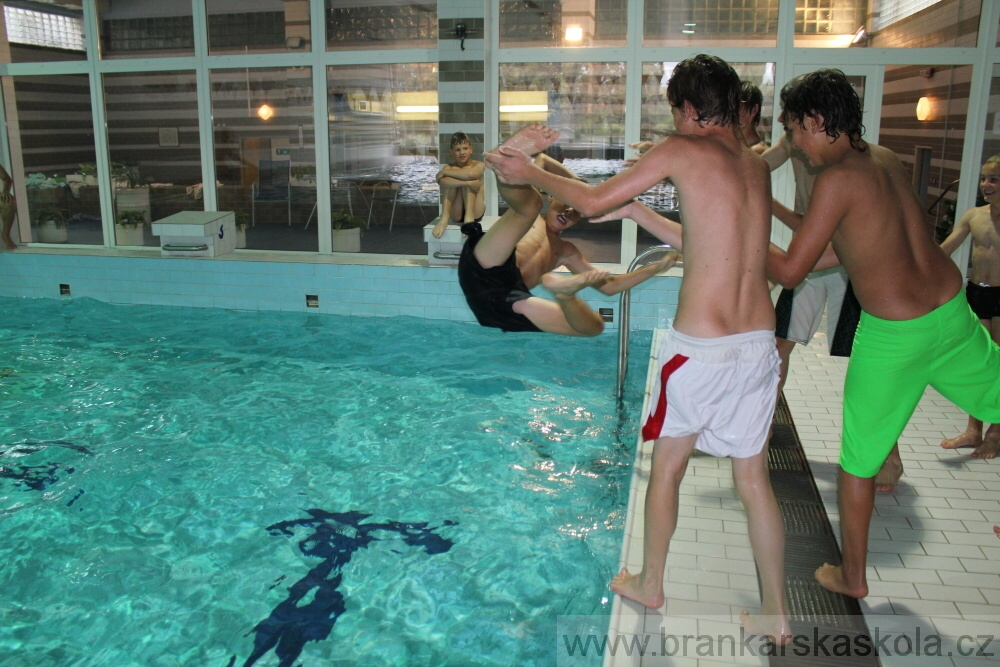 Letn� soust�ed�n� SC Nymburk 2011 - 19.8.2011