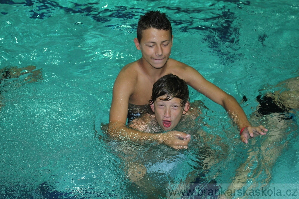 Letn� soust�ed�n� SC Nymburk 2011 - 19.8.2011