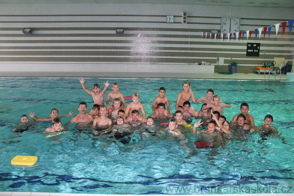 Letn� soust�ed�n� SC Nymburk 2011 - 19.8.2011