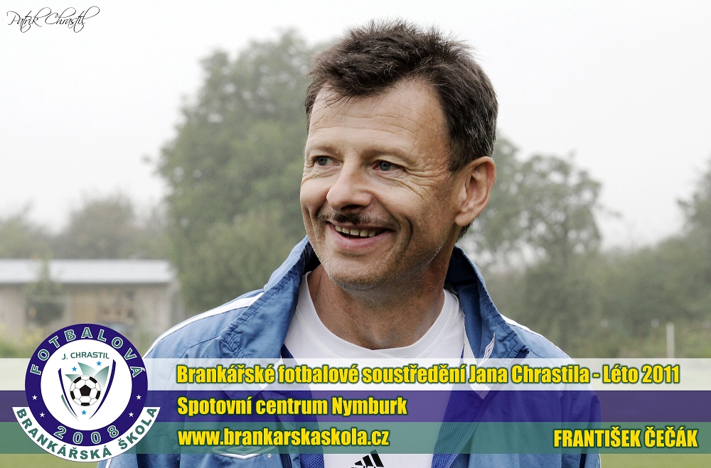 Letn� soust�ed�n� SC Nymburk 2011 - Profilov� fotografie