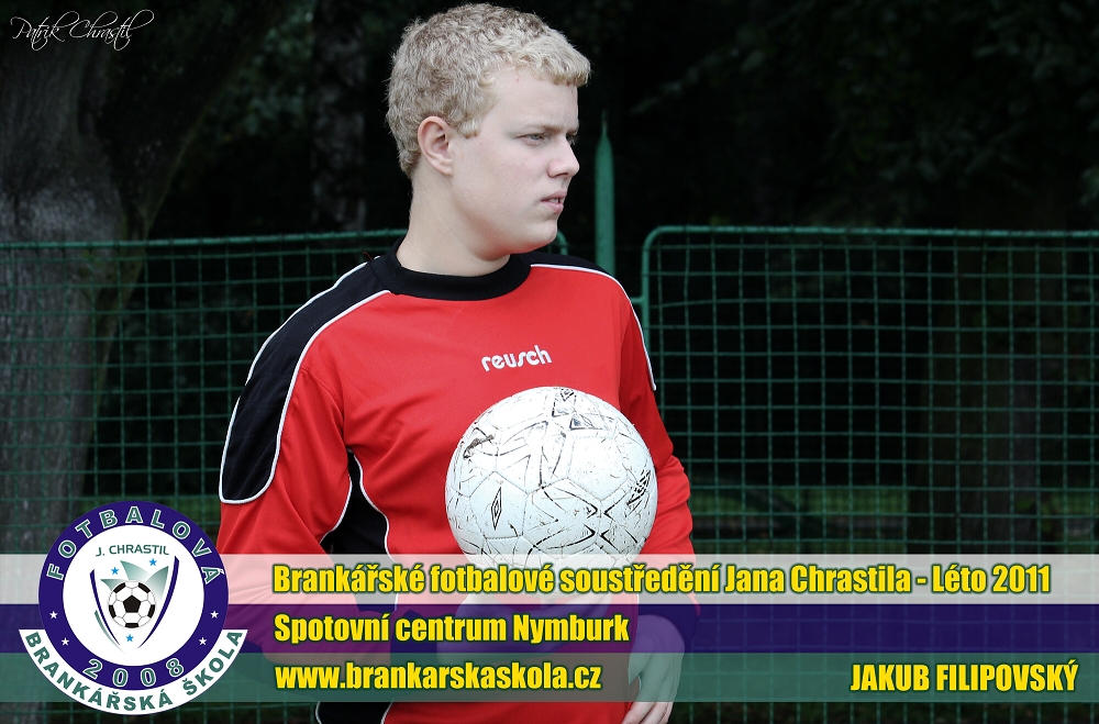 Letn� soust�ed�n� SC Nymburk 2011 - Profilov� fotografie
