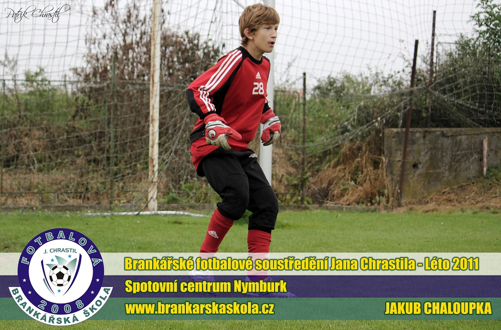 Letn� soust�ed�n� SC Nymburk 2011 - Profilov� fotografie