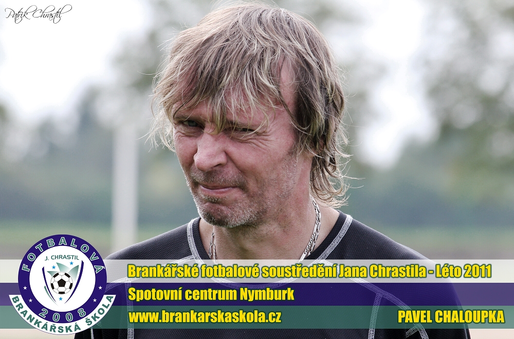 Letn� soust�ed�n� SC Nymburk 2011 - Profilov� fotografie