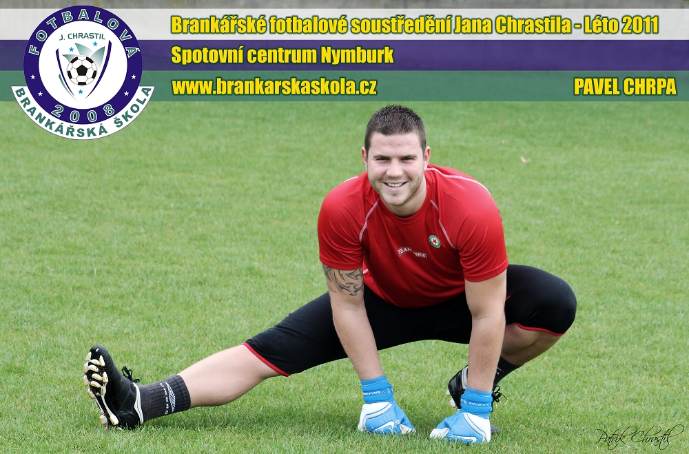 Letn� soust�ed�n� SC Nymburk 2011 - Profilov� fotografie