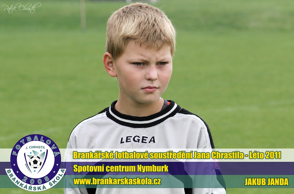 Letn� soust�ed�n� SC Nymburk 2011 - Profilov� fotografie