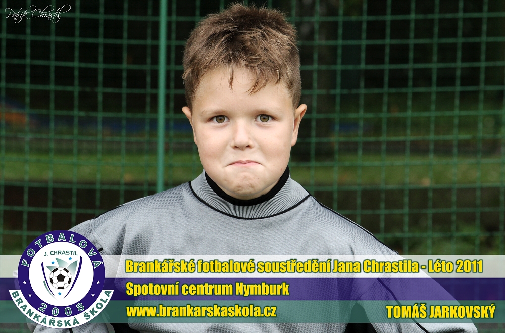 Letn� soust�ed�n� SC Nymburk 2011 - Profilov� fotografie