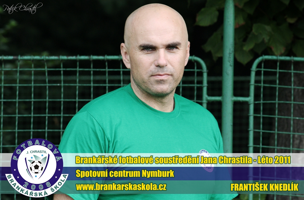 Letn� soust�ed�n� SC Nymburk 2011 - Profilov� fotografie