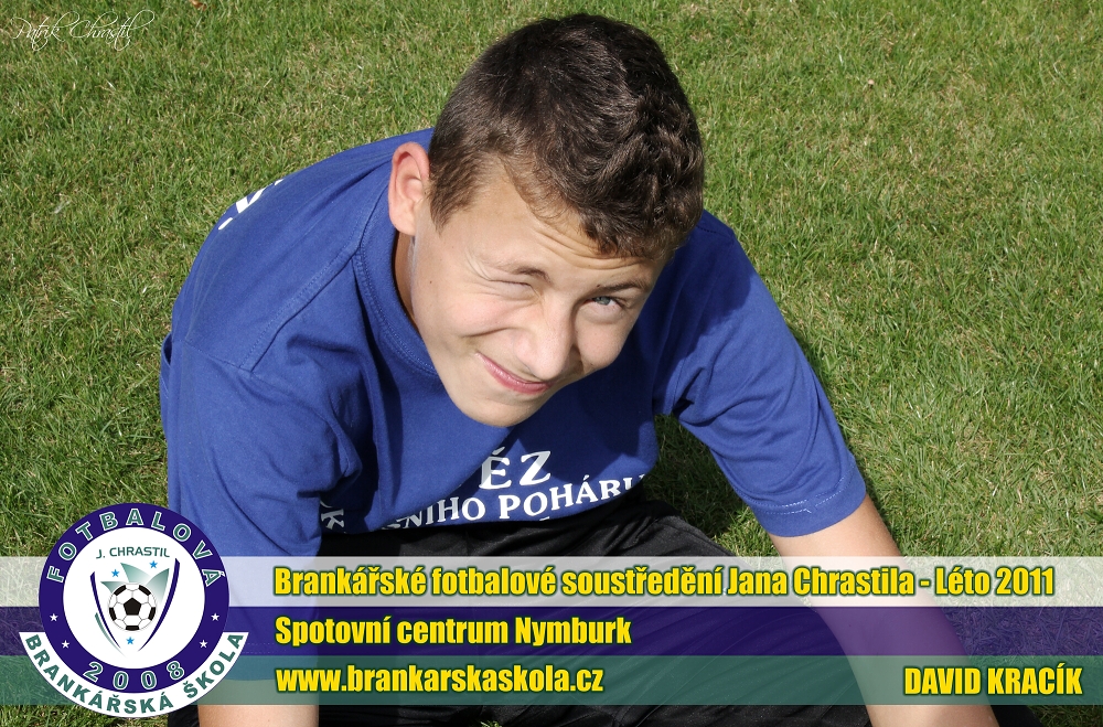 Letn� soust�ed�n� SC Nymburk 2011 - Profilov� fotografie