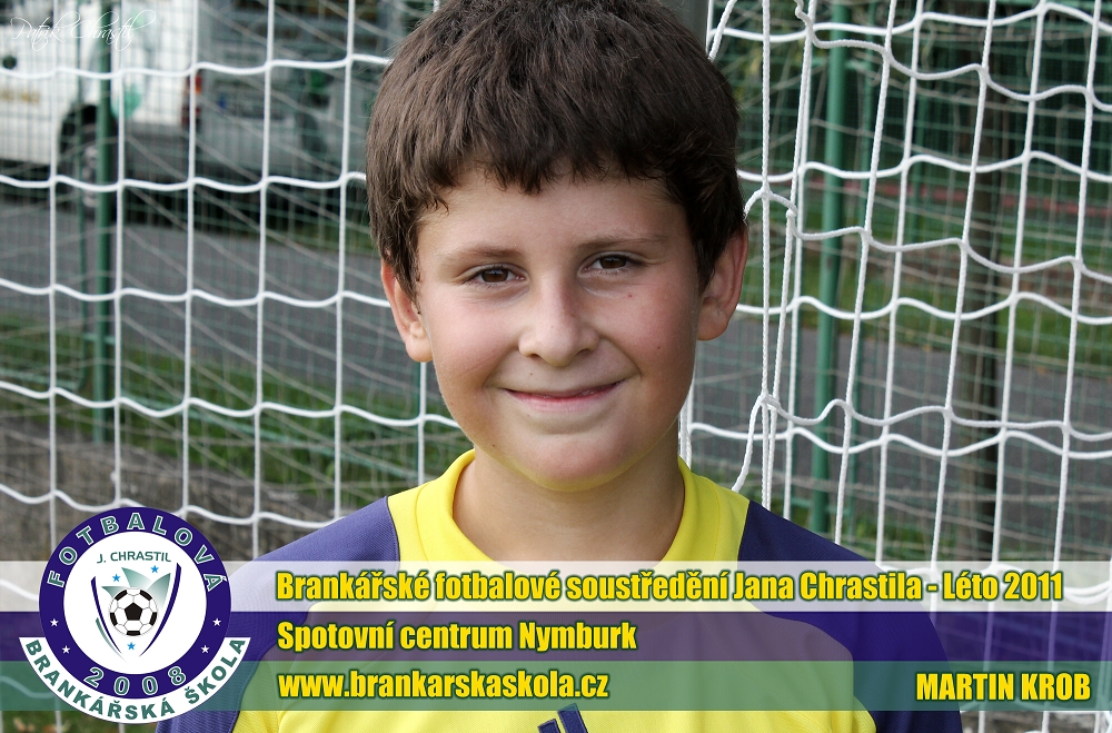 Letn� soust�ed�n� SC Nymburk 2011 - Profilov� fotografie