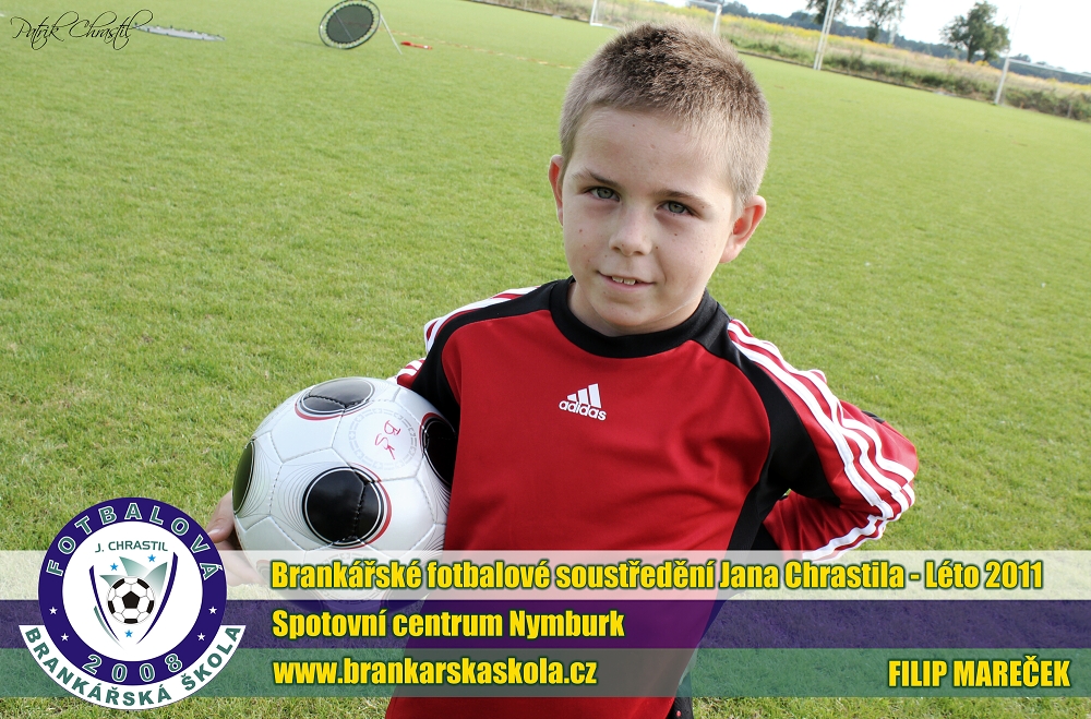 Letn� soust�ed�n� SC Nymburk 2011 - Profilov� fotografie