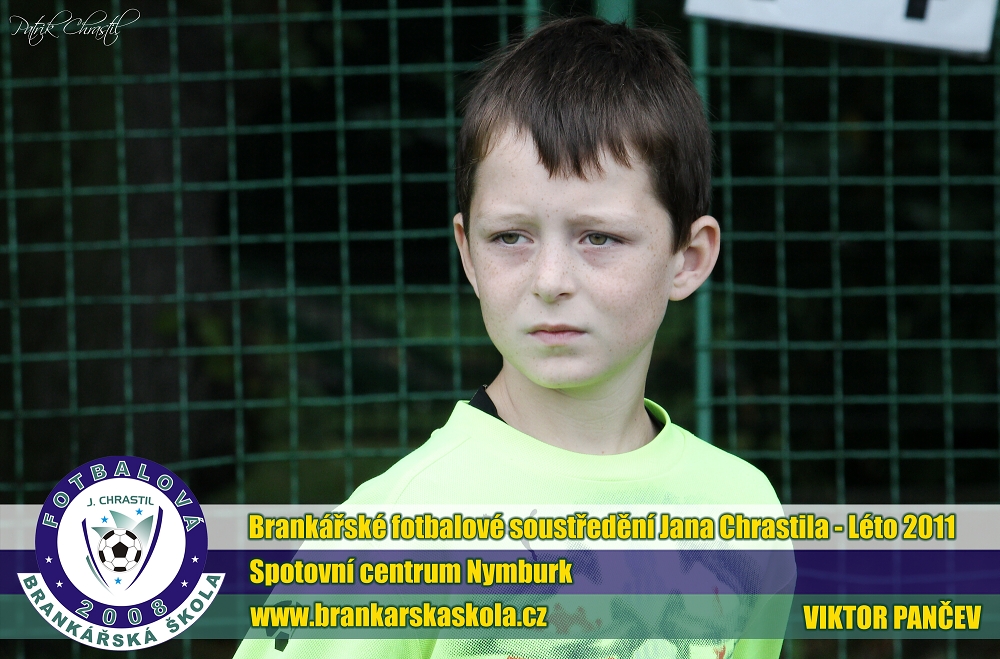 Letn� soust�ed�n� SC Nymburk 2011 - Profilov� fotografie