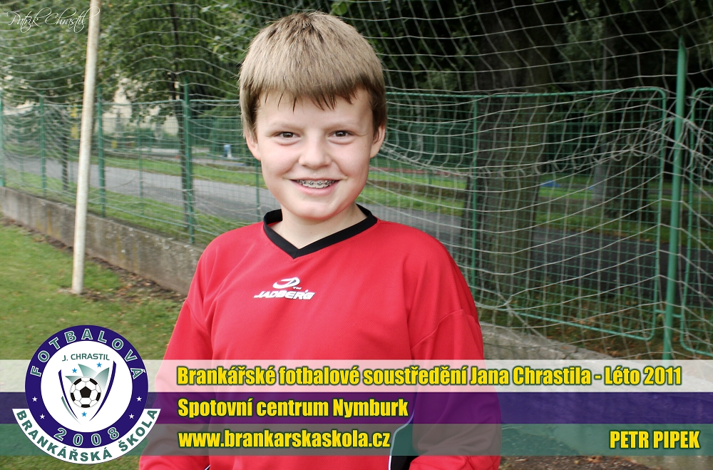 Letn� soust�ed�n� SC Nymburk 2011 - Profilov� fotografie