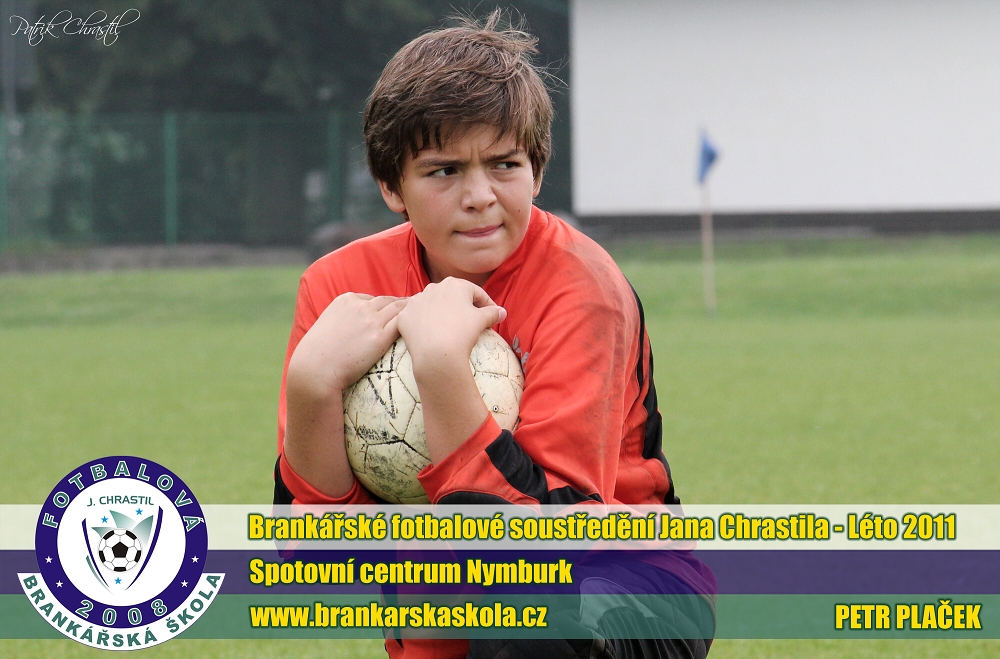 Letn� soust�ed�n� SC Nymburk 2011 - Profilov� fotografie