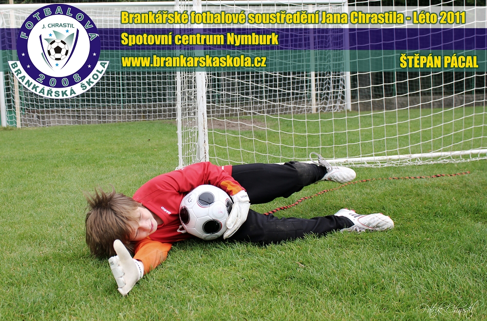 Letn� soust�ed�n� SC Nymburk 2011 - Profilov� fotografie