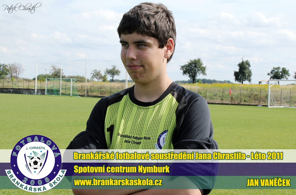Letn� soust�ed�n� SC Nymburk 2011 - Profilov� fotografie