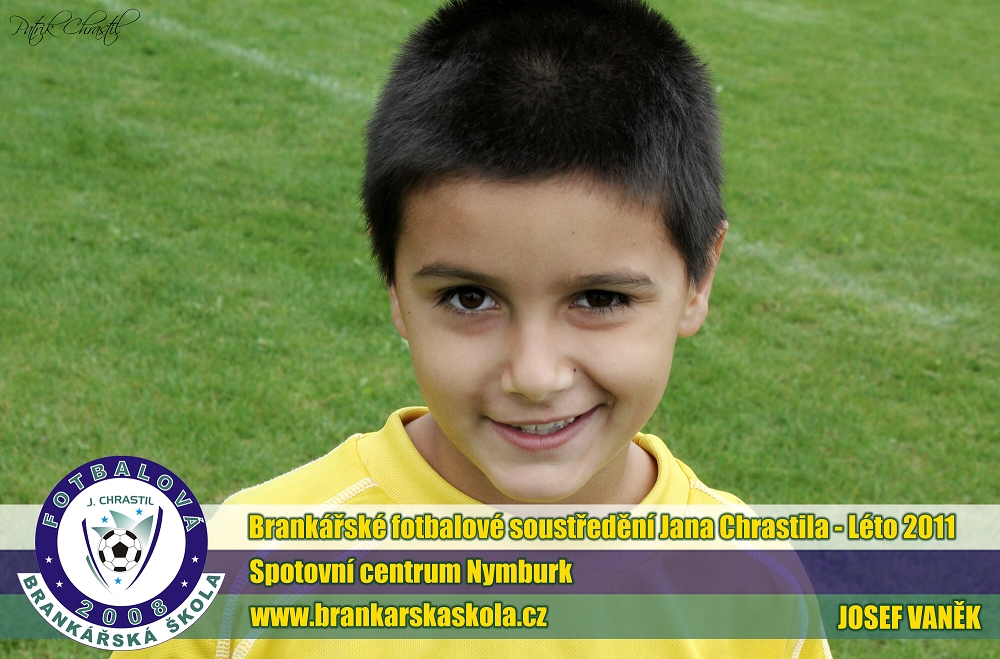 Letn� soust�ed�n� SC Nymburk 2011 - Profilov� fotografie