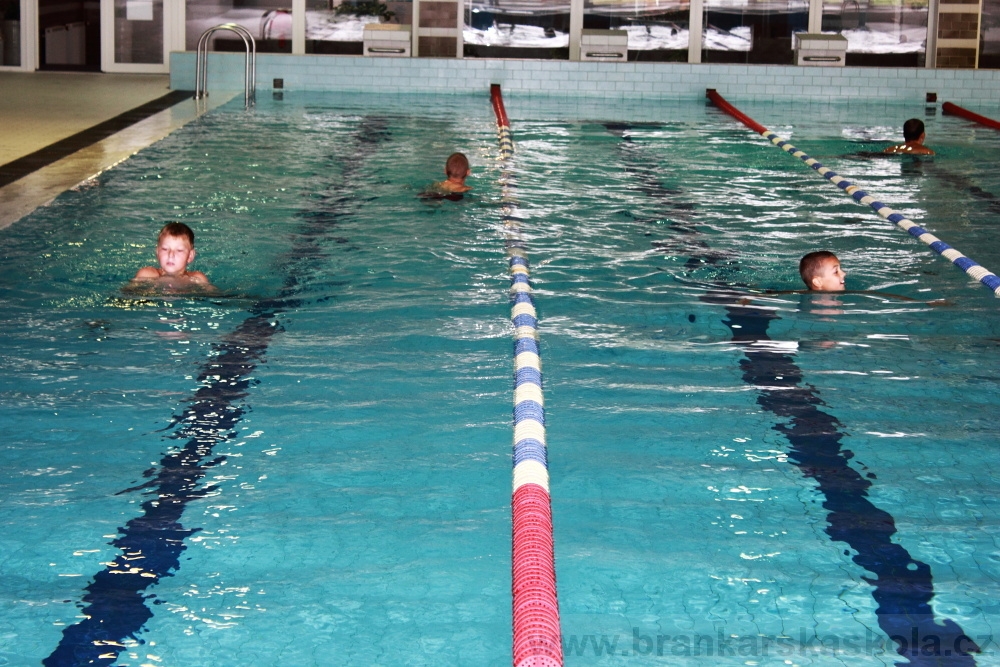 Letn� soust�ed�n� SC Nymburk 2012 - Baz�n