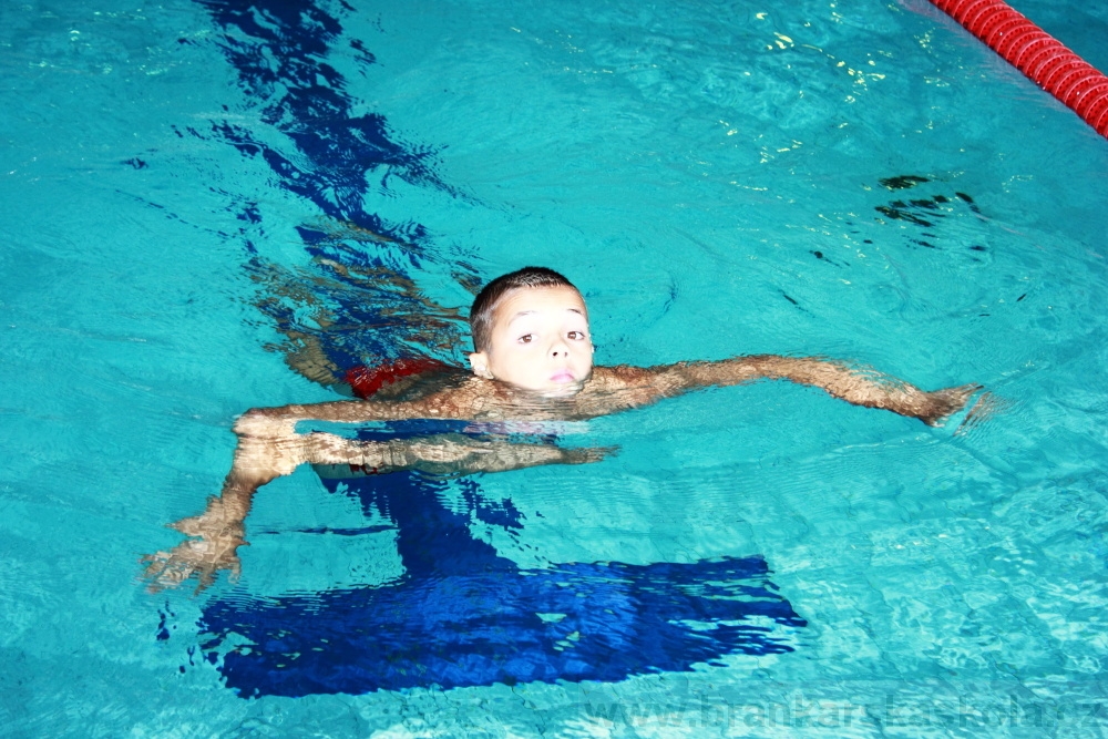 Letn� soust�ed�n� SC Nymburk 2012 - Baz�n