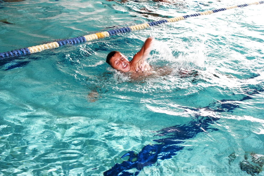 Letn� soust�ed�n� SC Nymburk 2012 - Baz�n