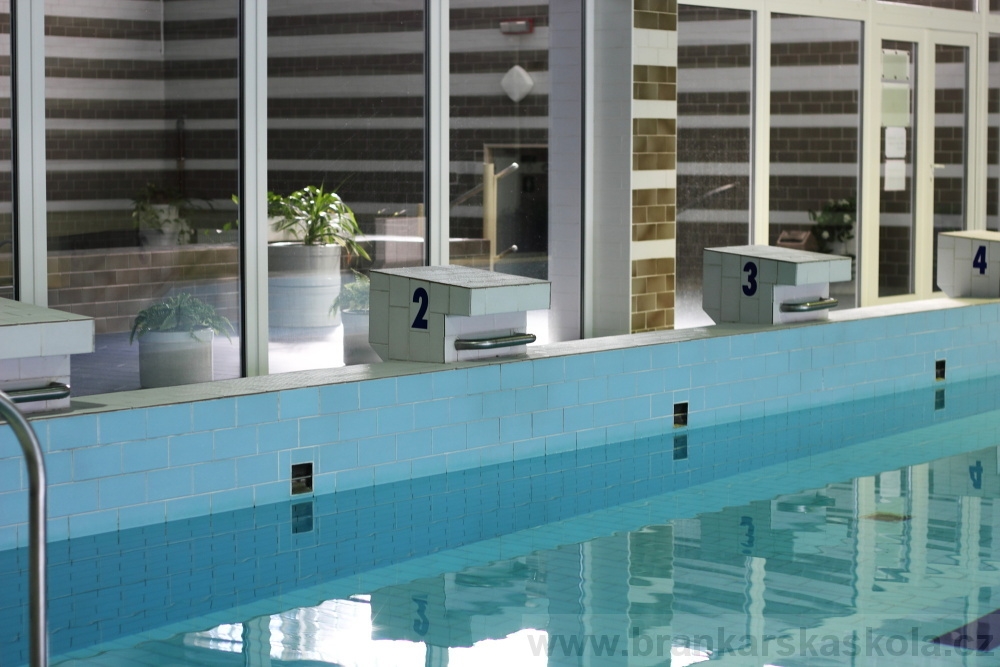 Letn� soust�ed�n� SC Nymburk 2012 - Baz�n