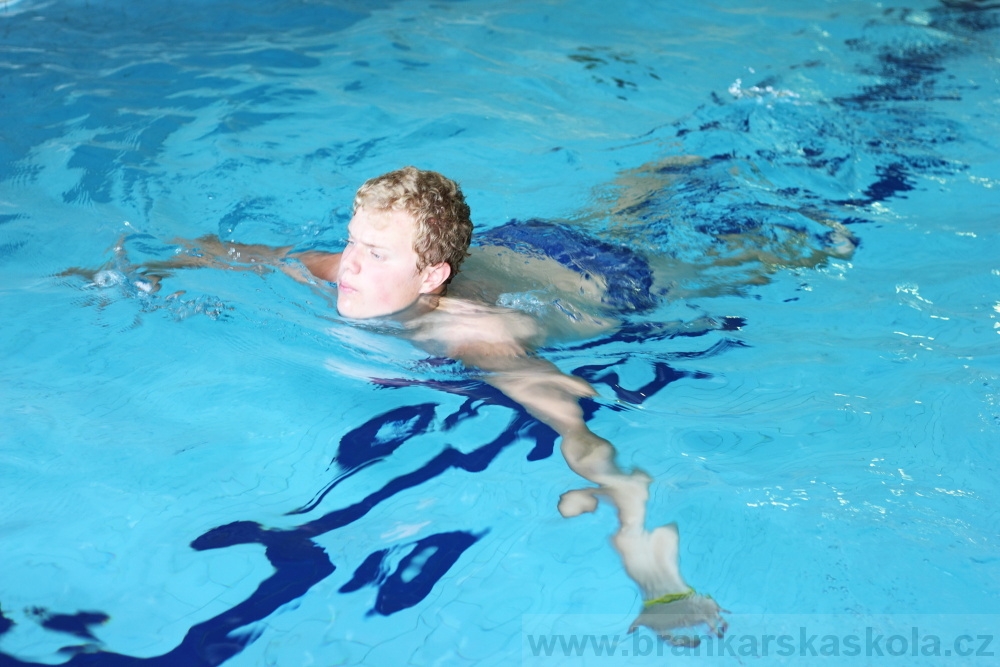 Letn� soust�ed�n� SC Nymburk 2012 - Baz�n