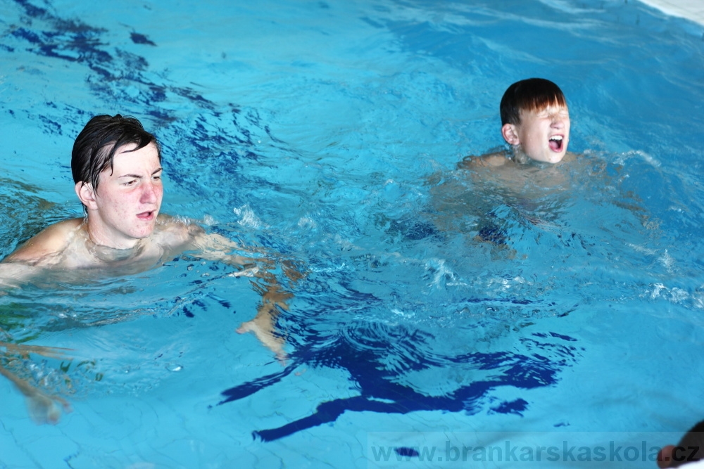 Letn� soust�ed�n� SC Nymburk 2012 - Baz�n