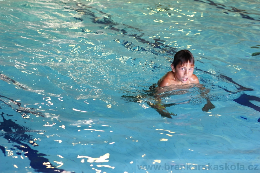 Letn� soust�ed�n� SC Nymburk 2012 - Baz�n