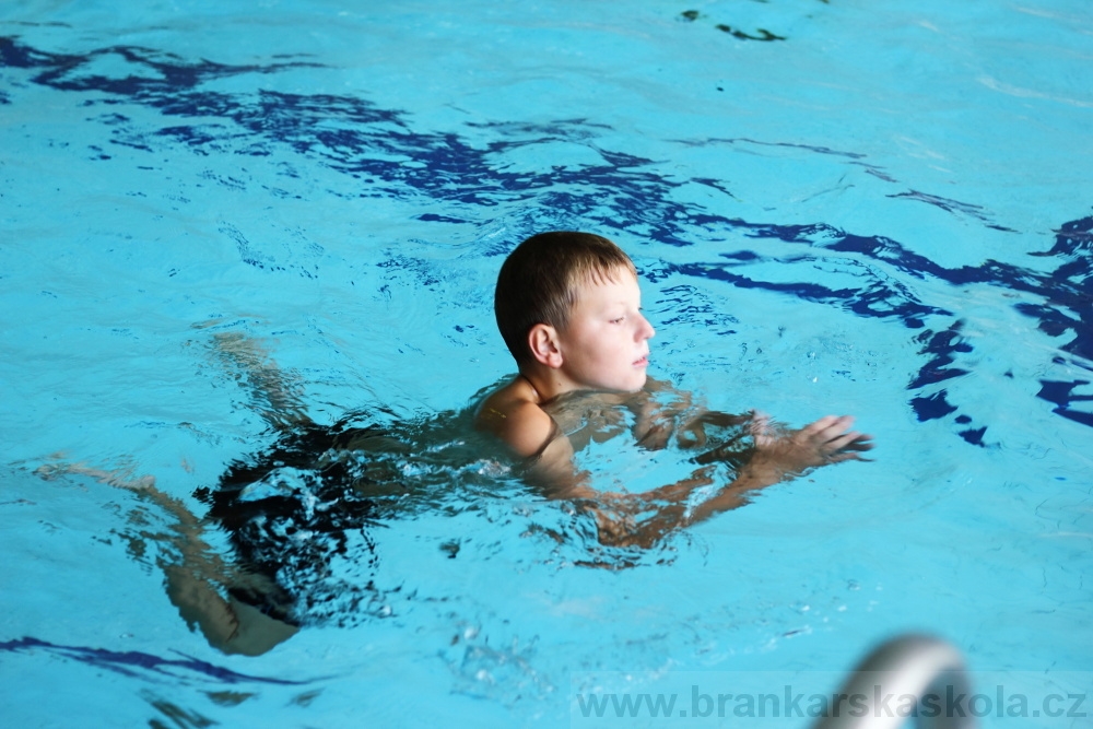 Letn� soust�ed�n� SC Nymburk 2012 - Baz�n