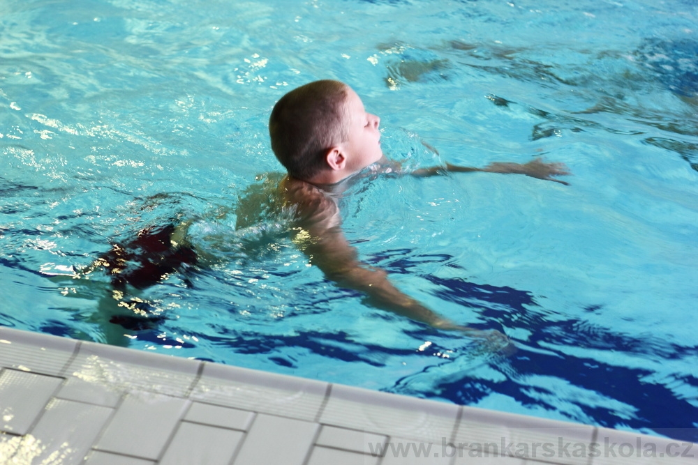 Letn� soust�ed�n� SC Nymburk 2012 - Baz�n