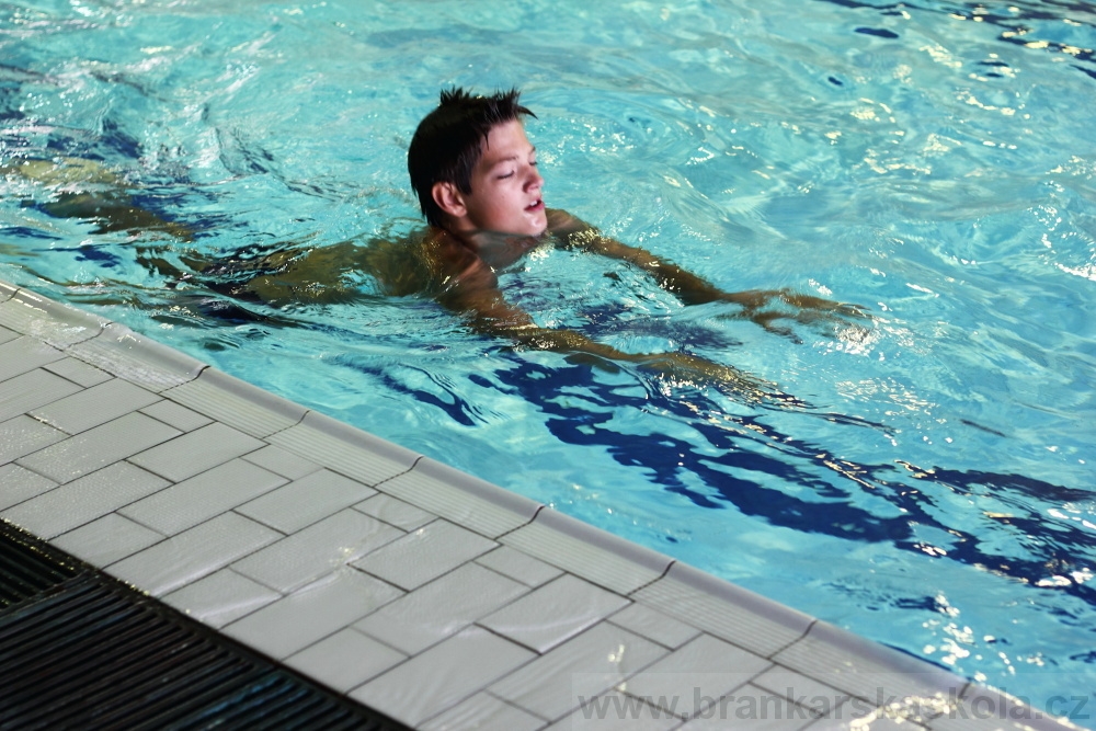 Letn� soust�ed�n� SC Nymburk 2012 - Baz�n