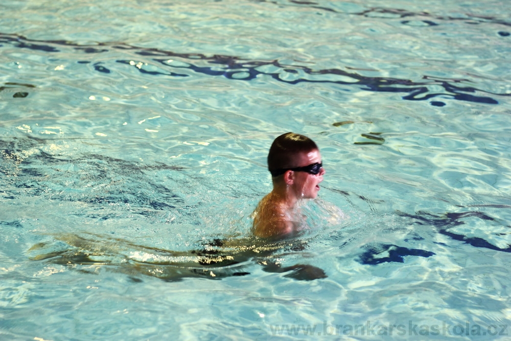 Letn� soust�ed�n� SC Nymburk 2012 - Baz�n