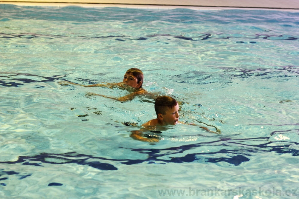 Letn� soust�ed�n� SC Nymburk 2012 - Baz�n