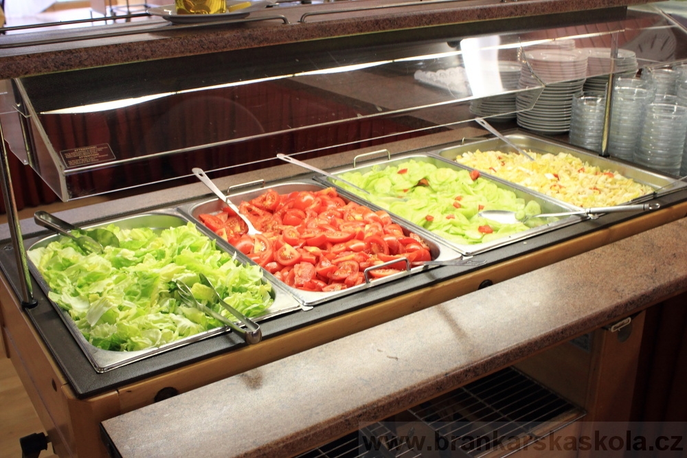 Letn� soust�ed�n� SC Nymburk 2012 - V j�deln�