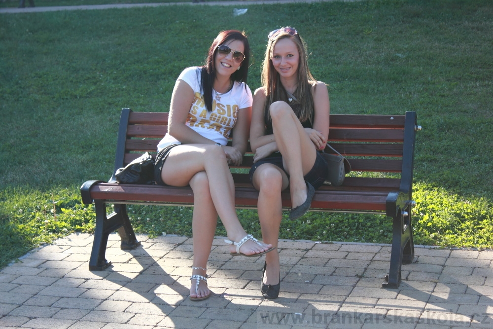 Letn� soust�ed�n� SC Nymburk 2012 - Ostatn�