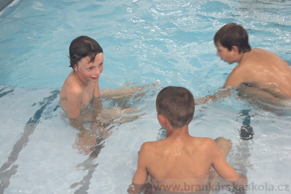 Letn� soust�ed�n� SC Nymburk 2012 - V��ivka