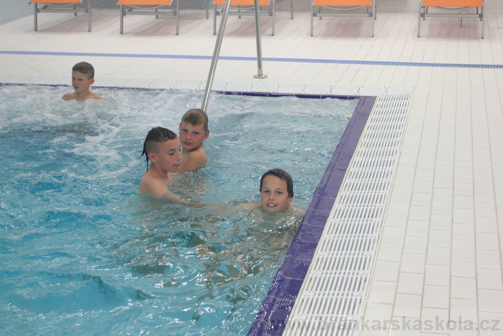 Letn� soust�ed�n� SC Nymburk 2012 - V��ivka