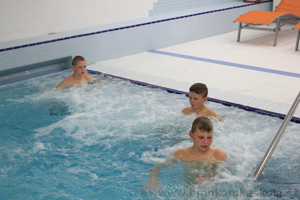 Letn� soust�ed�n� SC Nymburk 2012 - V��ivka