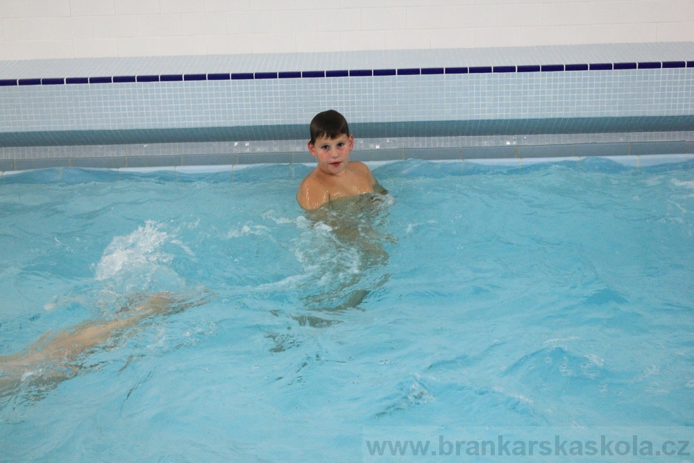 Letn� soust�ed�n� SC Nymburk 2012 - V��ivka