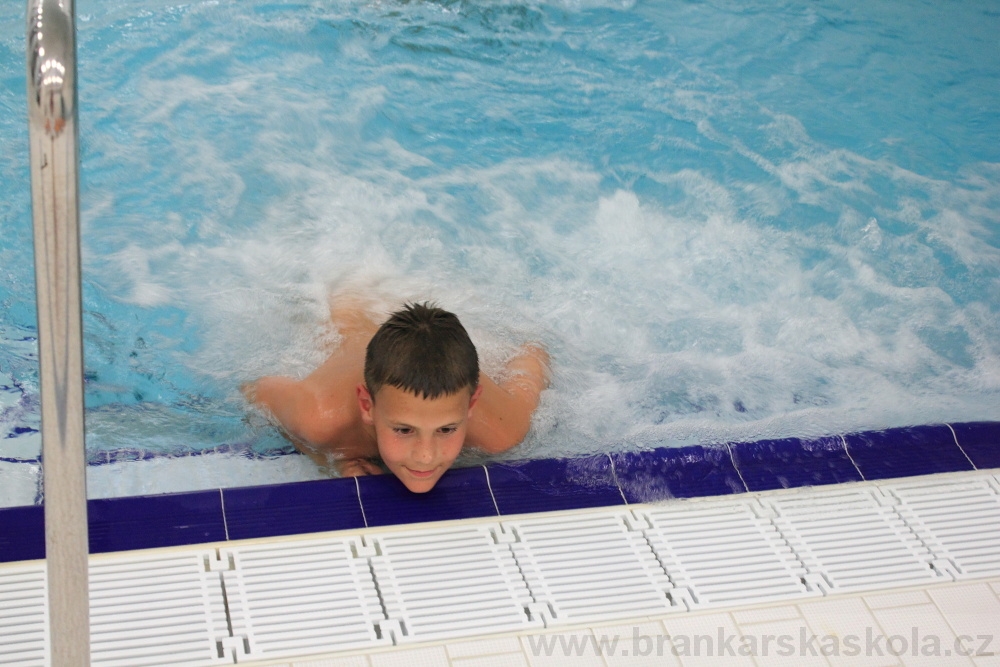 Letn� soust�ed�n� SC Nymburk 2012 - V��ivka